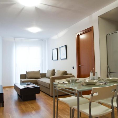 Apartamentos Turisticos Torico Amantes Τερουέλ Εξωτερικό φωτογραφία