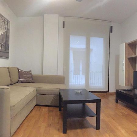 Apartamentos Turisticos Torico Amantes Τερουέλ Εξωτερικό φωτογραφία