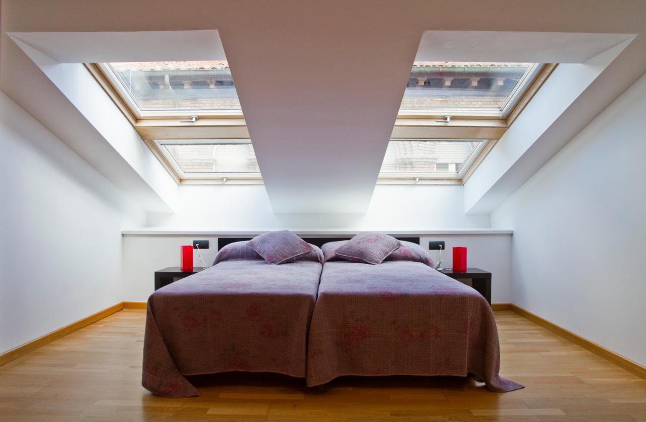 Apartamentos Turisticos Torico Amantes Τερουέλ Εξωτερικό φωτογραφία