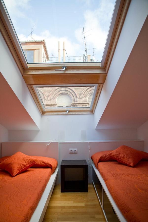 Apartamentos Turisticos Torico Amantes Τερουέλ Εξωτερικό φωτογραφία