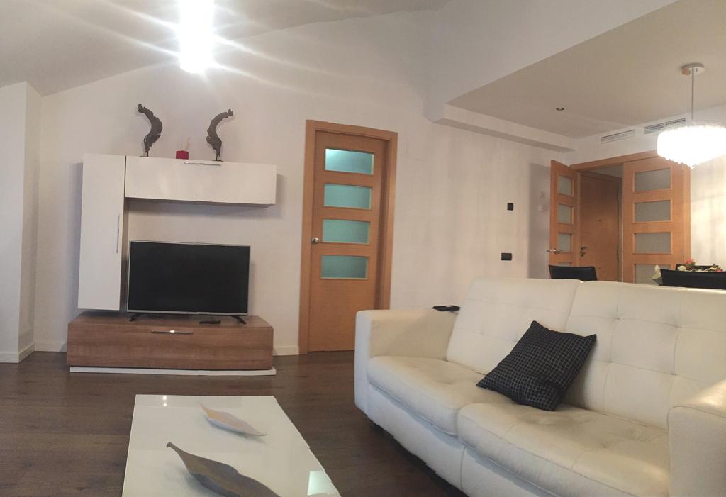 Apartamentos Turisticos Torico Amantes Τερουέλ Εξωτερικό φωτογραφία