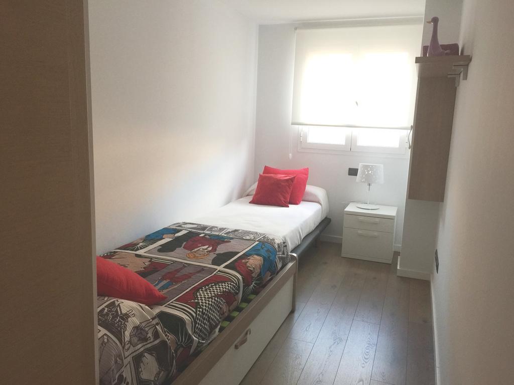 Apartamentos Turisticos Torico Amantes Τερουέλ Εξωτερικό φωτογραφία