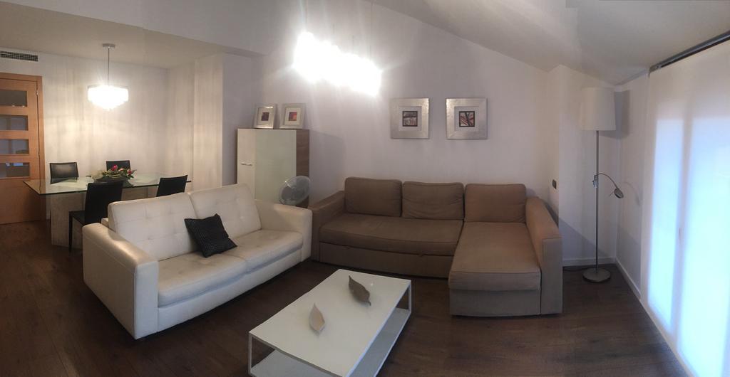 Apartamentos Turisticos Torico Amantes Τερουέλ Εξωτερικό φωτογραφία
