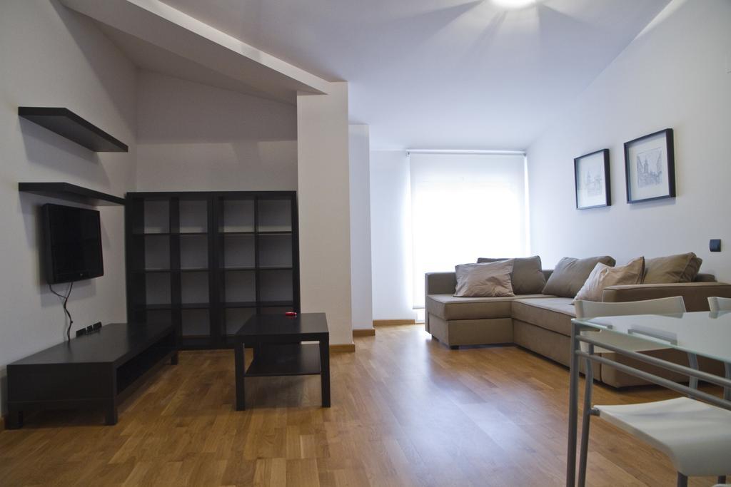 Apartamentos Turisticos Torico Amantes Τερουέλ Εξωτερικό φωτογραφία