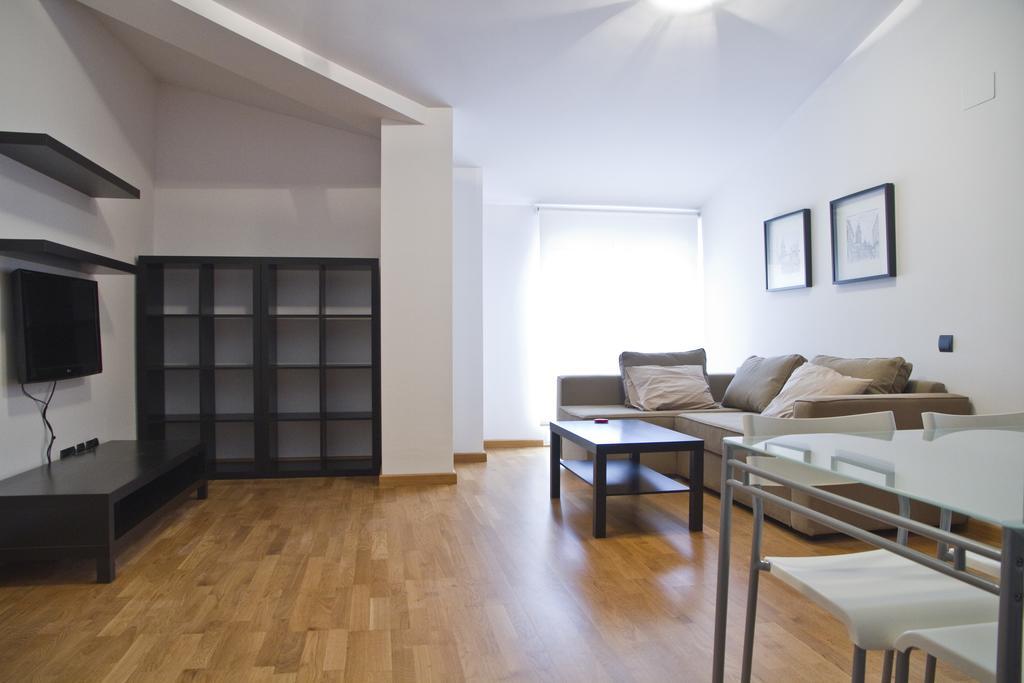Apartamentos Turisticos Torico Amantes Τερουέλ Εξωτερικό φωτογραφία