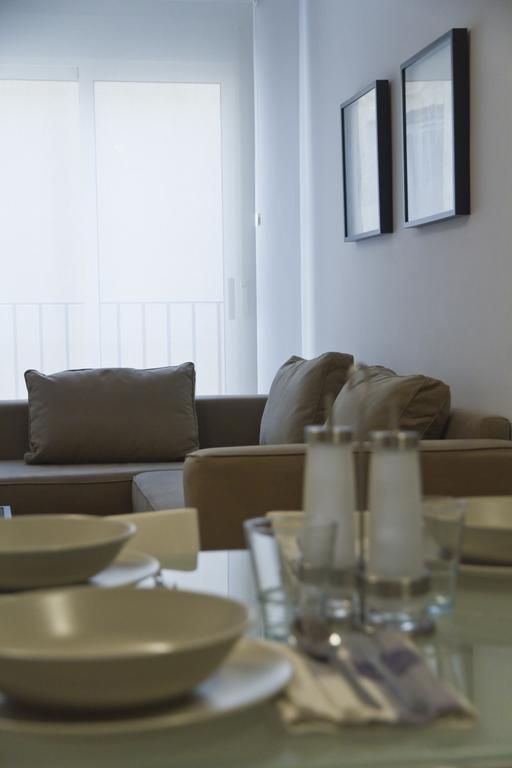 Apartamentos Turisticos Torico Amantes Τερουέλ Εξωτερικό φωτογραφία