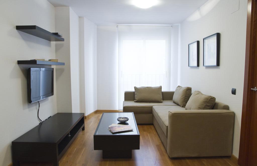 Apartamentos Turisticos Torico Amantes Τερουέλ Εξωτερικό φωτογραφία