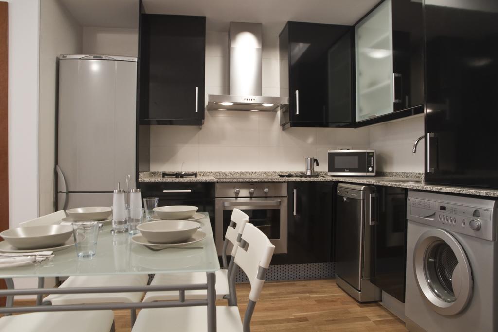 Apartamentos Turisticos Torico Amantes Τερουέλ Εξωτερικό φωτογραφία