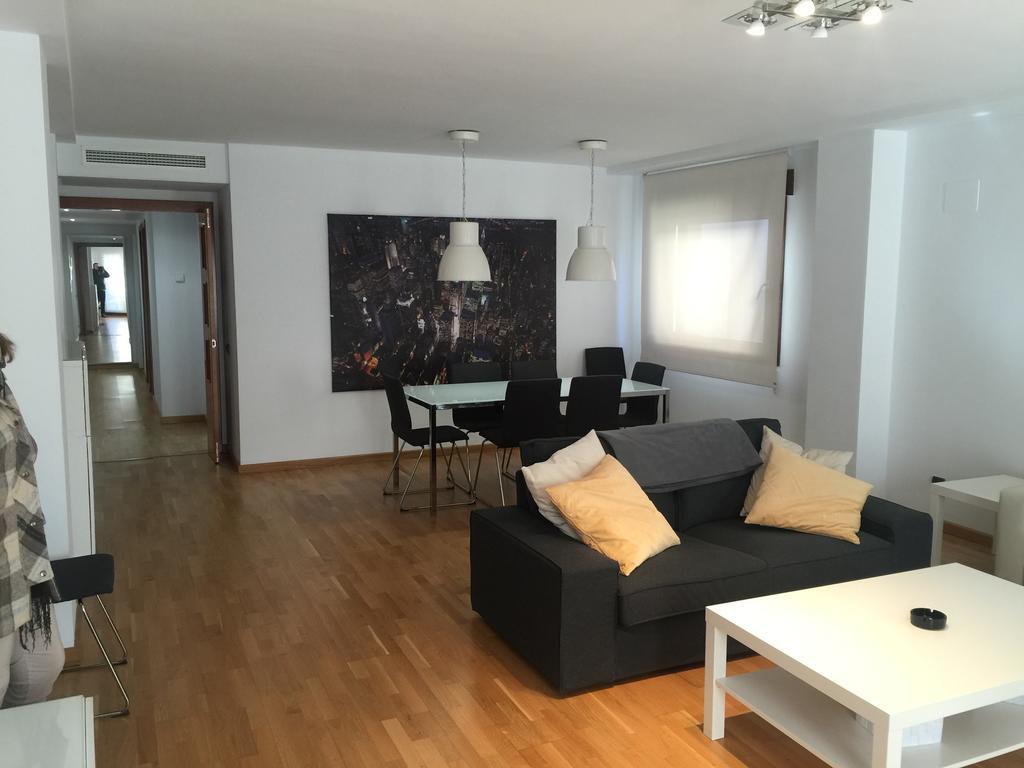 Apartamentos Turisticos Torico Amantes Τερουέλ Εξωτερικό φωτογραφία
