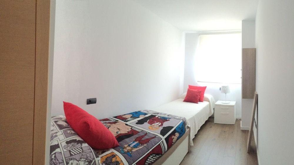 Apartamentos Turisticos Torico Amantes Τερουέλ Εξωτερικό φωτογραφία