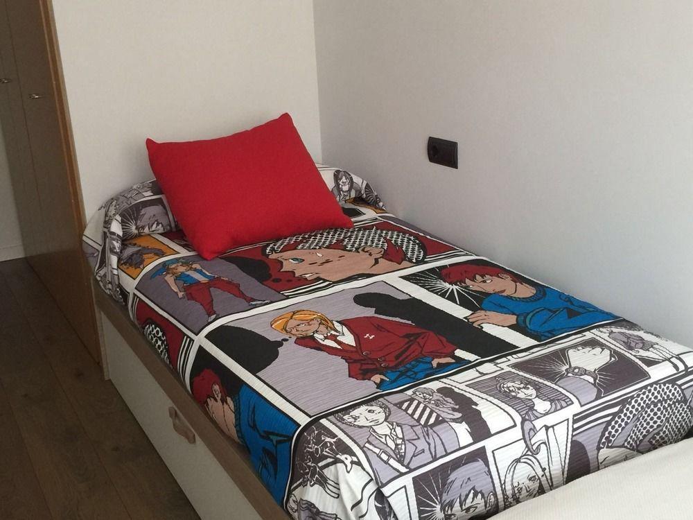Apartamentos Turisticos Torico Amantes Τερουέλ Εξωτερικό φωτογραφία