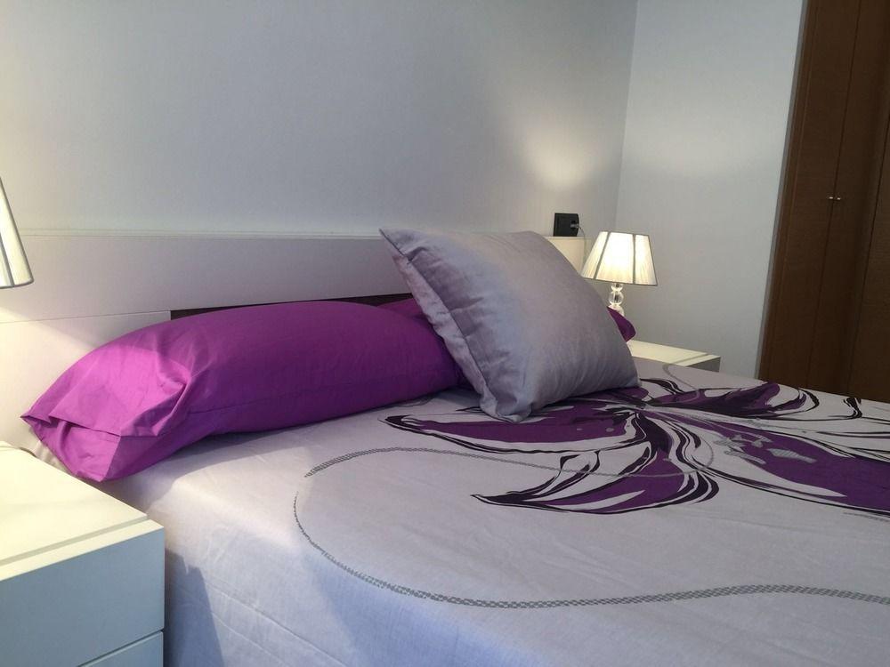 Apartamentos Turisticos Torico Amantes Τερουέλ Εξωτερικό φωτογραφία