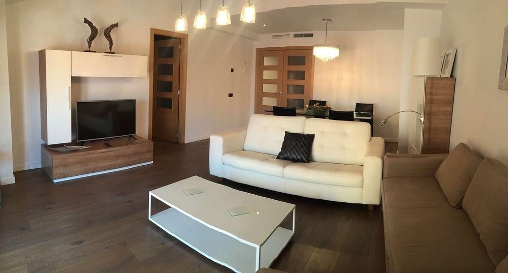 Apartamentos Turisticos Torico Amantes Τερουέλ Εξωτερικό φωτογραφία