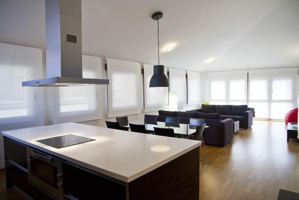 Apartamentos Turisticos Torico Amantes Τερουέλ Εξωτερικό φωτογραφία