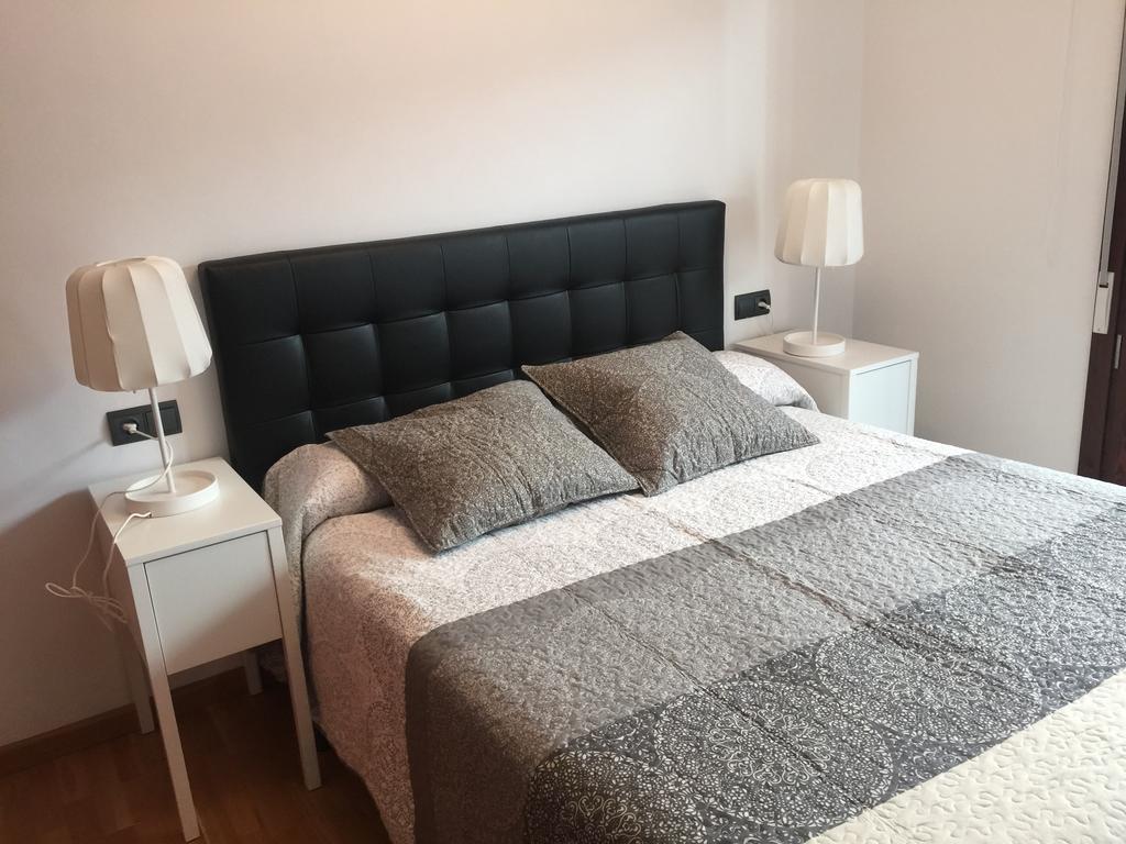 Apartamentos Turisticos Torico Amantes Τερουέλ Εξωτερικό φωτογραφία