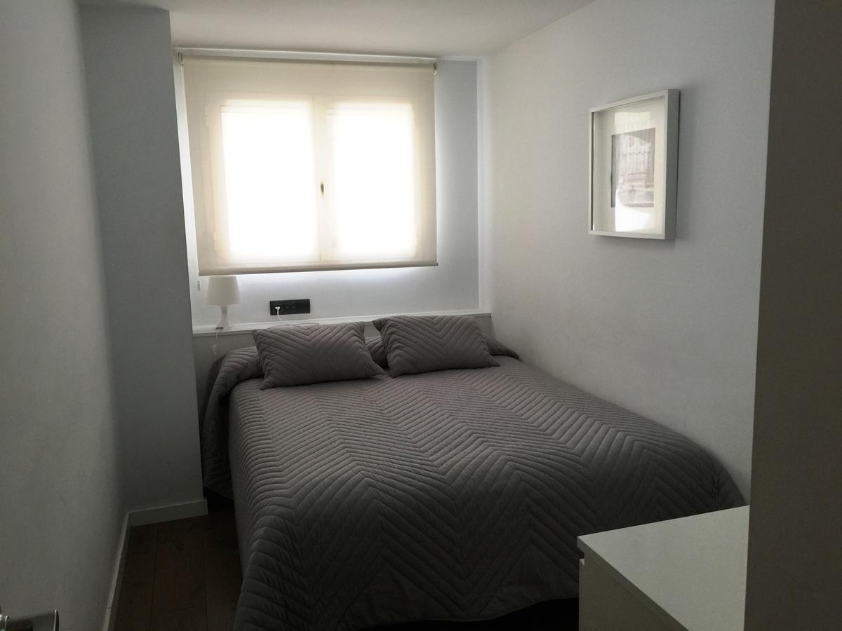 Apartamentos Turisticos Torico Amantes Τερουέλ Εξωτερικό φωτογραφία