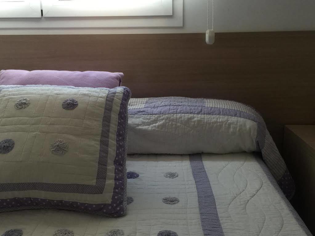 Apartamentos Turisticos Torico Amantes Τερουέλ Εξωτερικό φωτογραφία