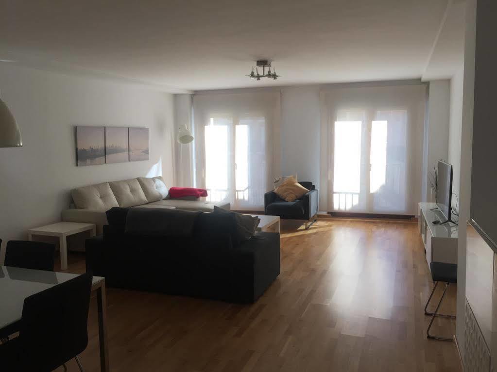 Apartamentos Turisticos Torico Amantes Τερουέλ Εξωτερικό φωτογραφία