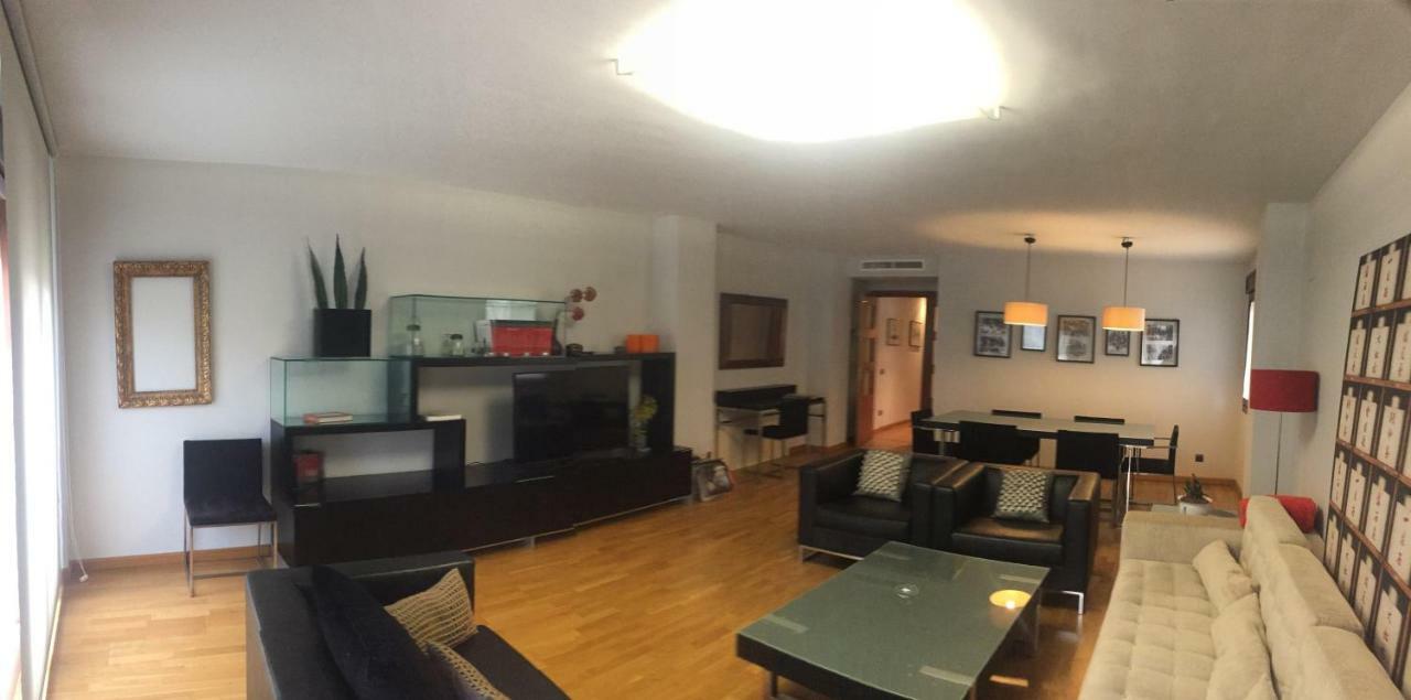 Apartamentos Turisticos Torico Amantes Τερουέλ Εξωτερικό φωτογραφία