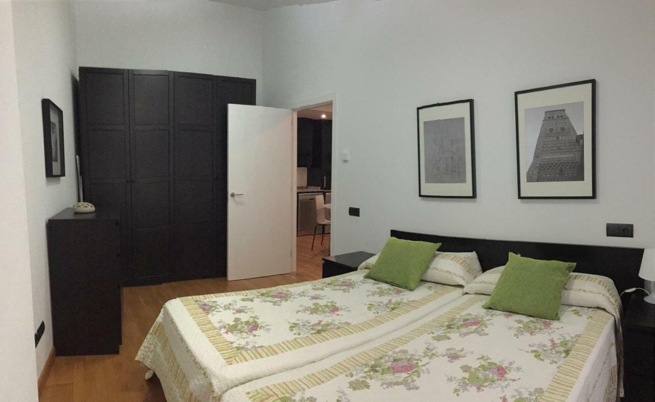 Apartamentos Turisticos Torico Amantes Τερουέλ Εξωτερικό φωτογραφία