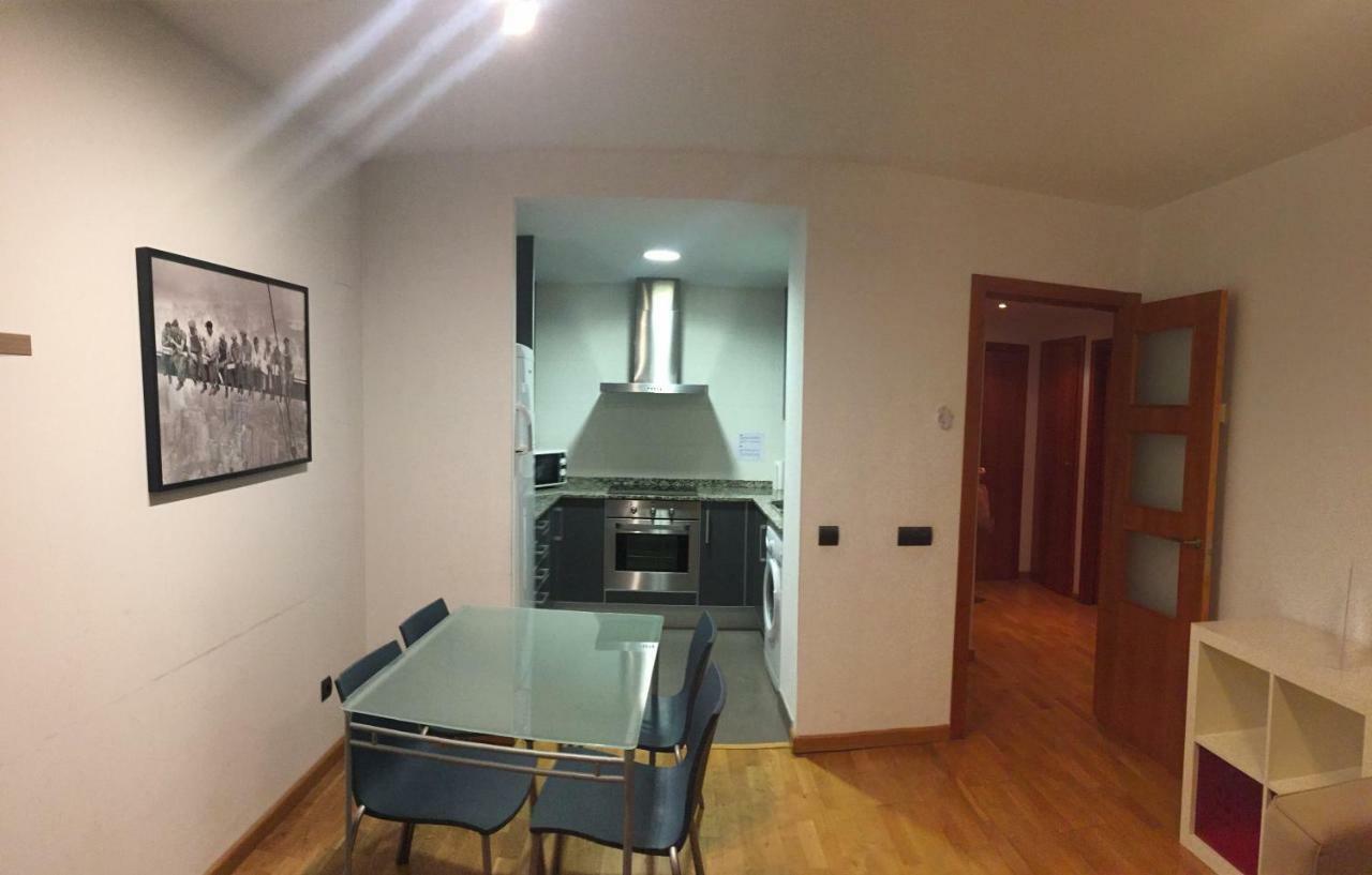 Apartamentos Turisticos Torico Amantes Τερουέλ Εξωτερικό φωτογραφία