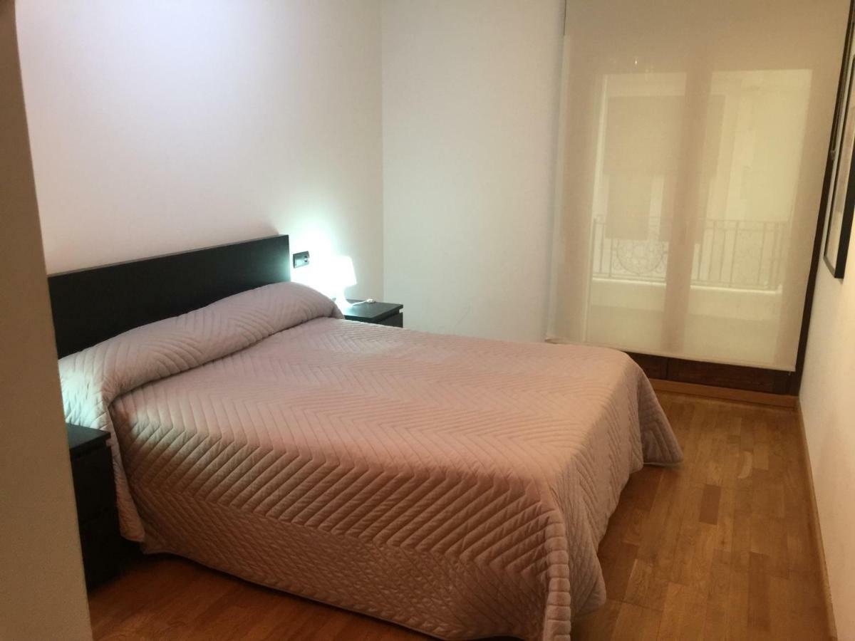 Apartamentos Turisticos Torico Amantes Τερουέλ Εξωτερικό φωτογραφία
