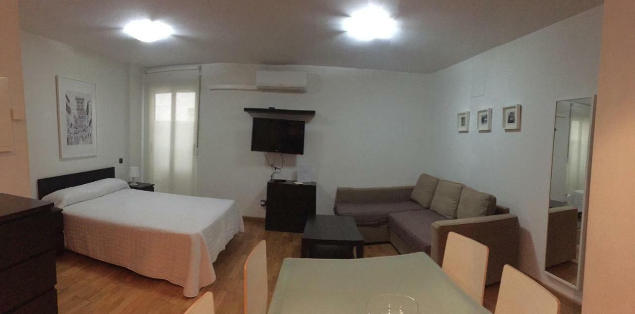 Apartamentos Turisticos Torico Amantes Τερουέλ Εξωτερικό φωτογραφία