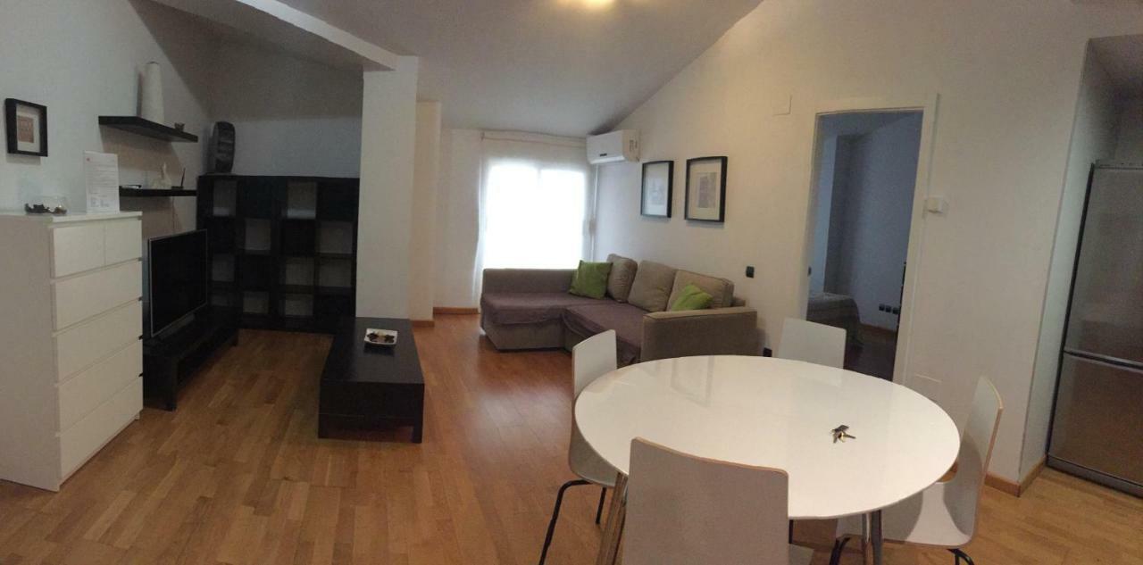 Apartamentos Turisticos Torico Amantes Τερουέλ Εξωτερικό φωτογραφία