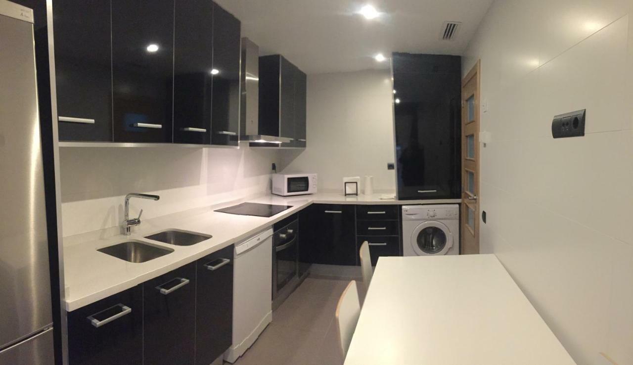 Apartamentos Turisticos Torico Amantes Τερουέλ Εξωτερικό φωτογραφία