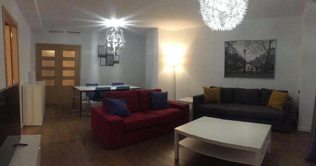 Apartamentos Turisticos Torico Amantes Τερουέλ Εξωτερικό φωτογραφία