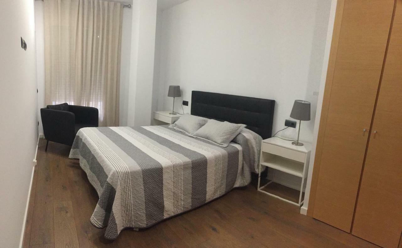 Apartamentos Turisticos Torico Amantes Τερουέλ Εξωτερικό φωτογραφία