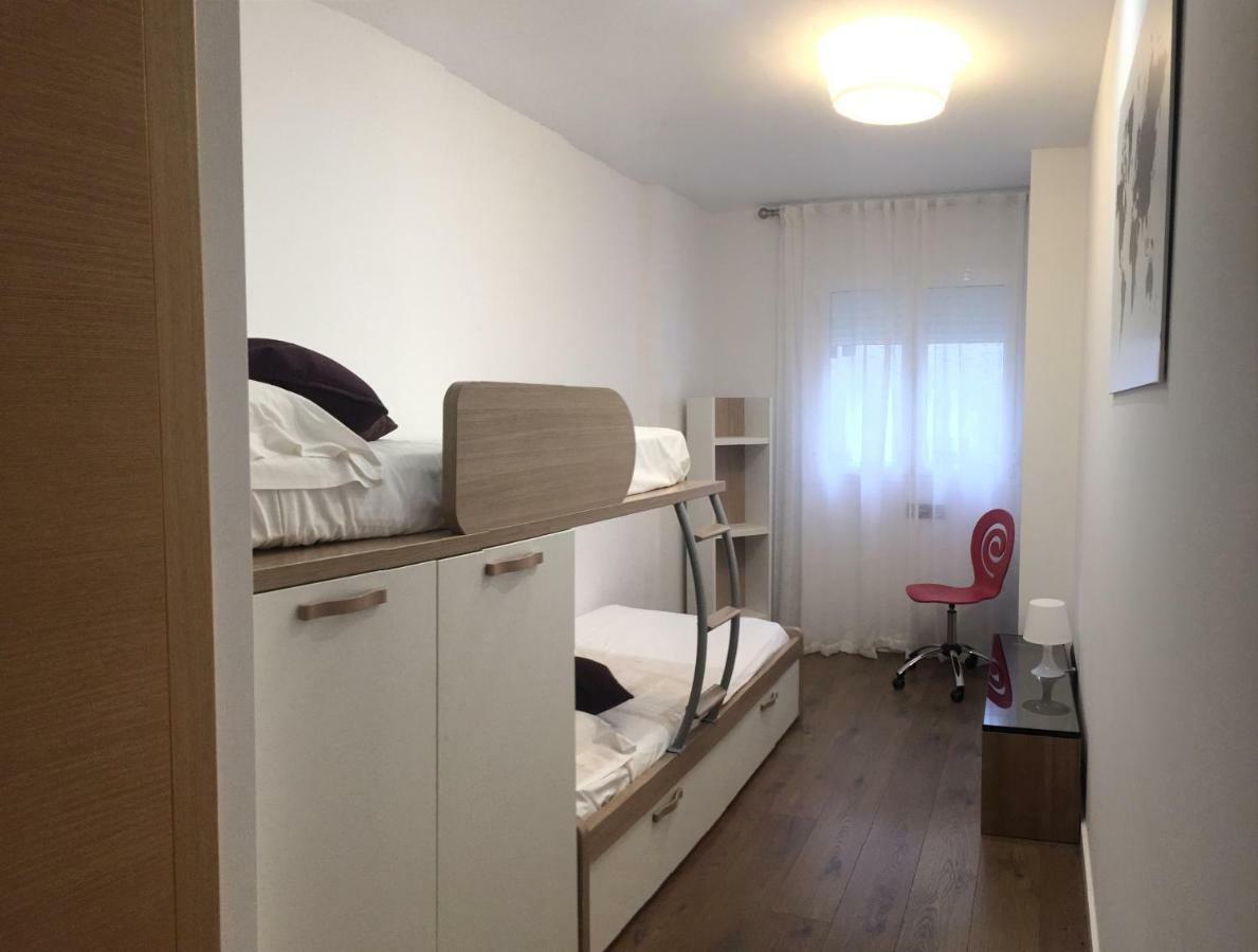 Apartamentos Turisticos Torico Amantes Τερουέλ Εξωτερικό φωτογραφία