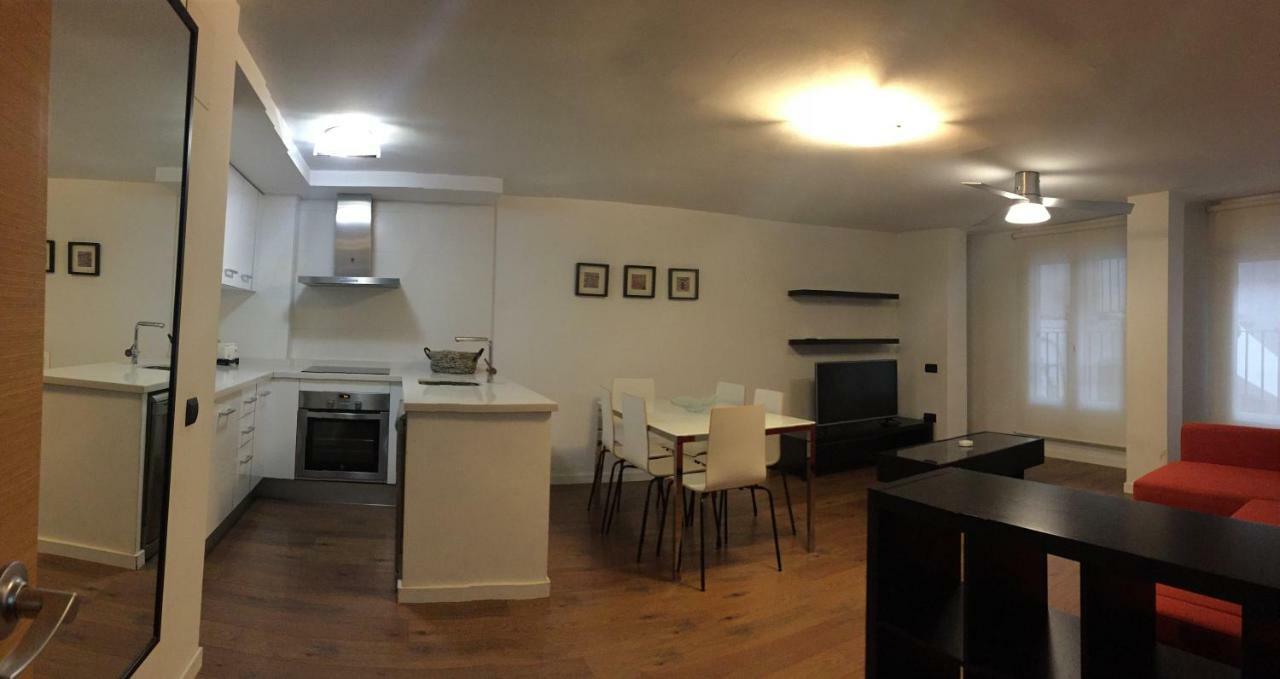 Apartamentos Turisticos Torico Amantes Τερουέλ Εξωτερικό φωτογραφία