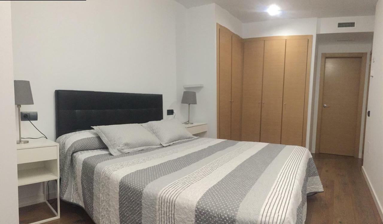 Apartamentos Turisticos Torico Amantes Τερουέλ Εξωτερικό φωτογραφία