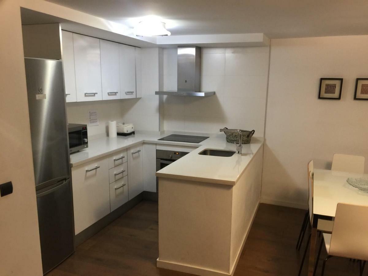 Apartamentos Turisticos Torico Amantes Τερουέλ Εξωτερικό φωτογραφία
