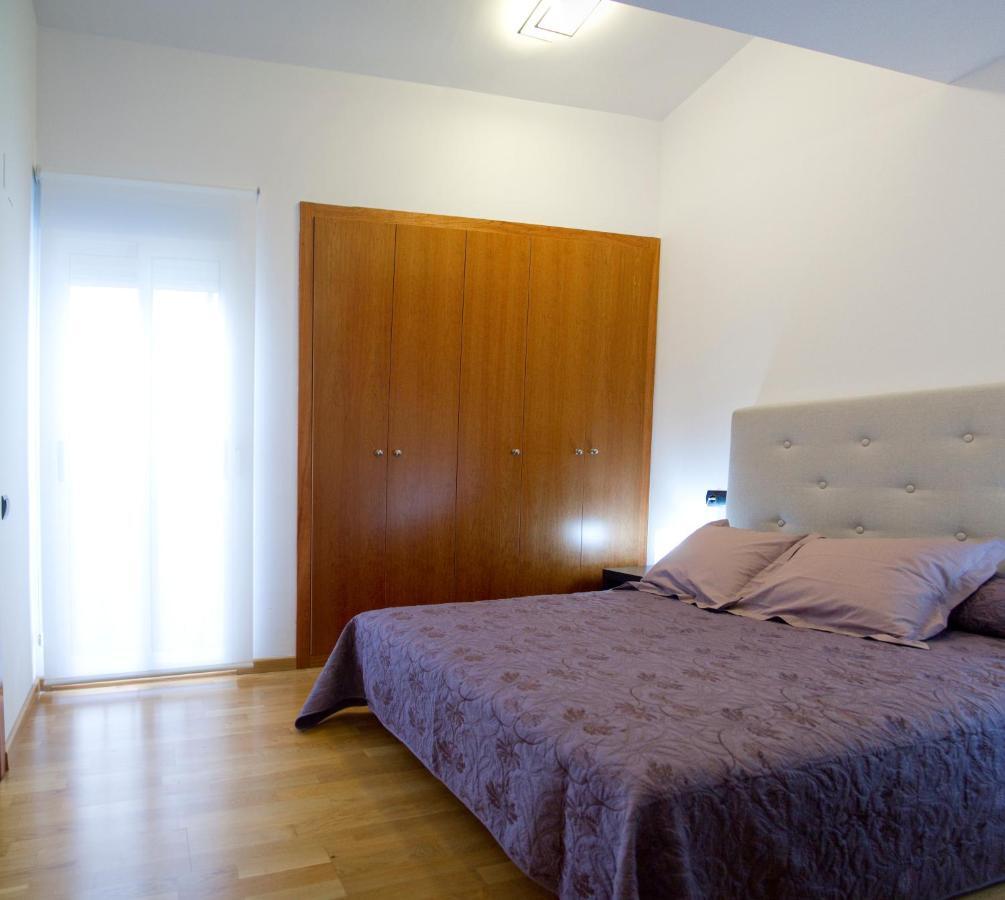 Apartamentos Turisticos Torico Amantes Τερουέλ Δωμάτιο φωτογραφία